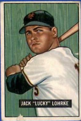 Jack Lohrke #235
