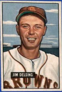 Jim Delsing #279