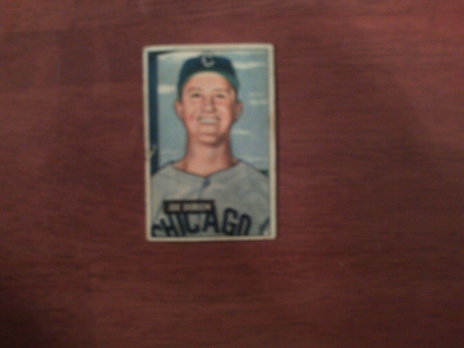 Joe Dobson #36