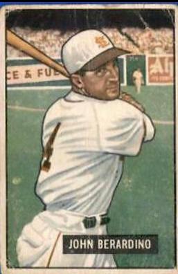 John Berardino #245