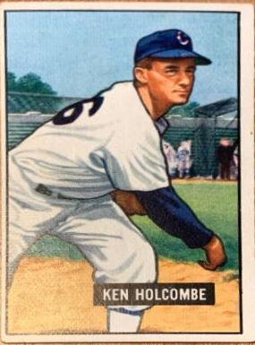 Ken Holcombe #267