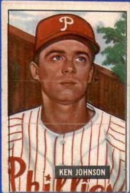 Ken Johnson #293