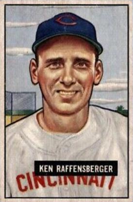 Ken Raffensberger #48