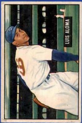 Luis Aloma #231