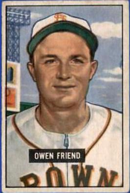 Owen Friend #101