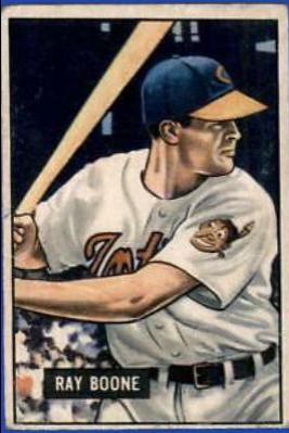 Ray Boone #54