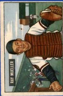 Ray Mueller #313