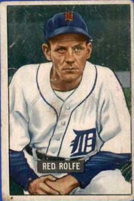 Red Rolfe #319