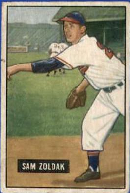 Sam Zoldak #114