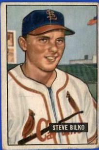 Steve Bilko #265