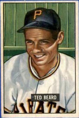 Ted Beard #308