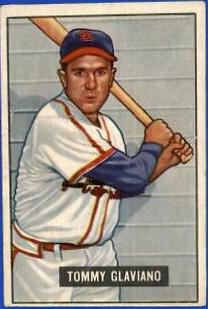 Tommy Glaviano #301