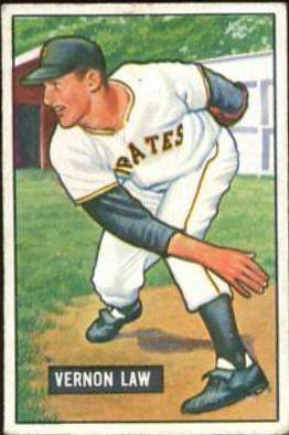 Vernon Law #203