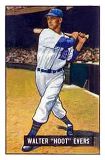 Walter Evers #23