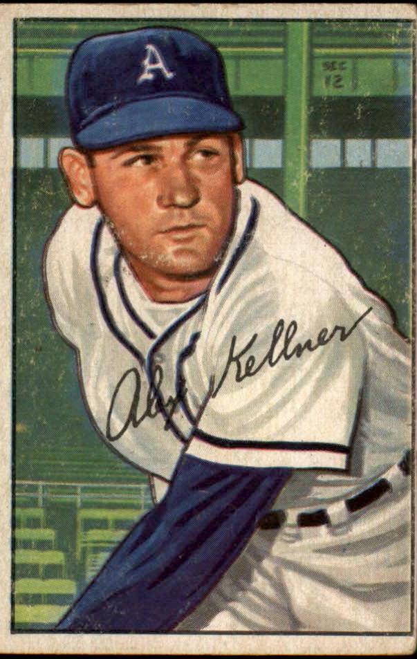 Alex Kellner #226