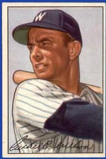 Archie Wilson #210