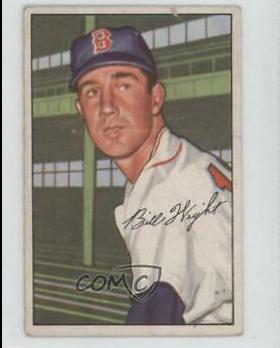 Bill Wight #117