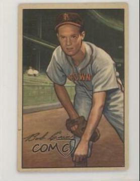 Bob Cain #19