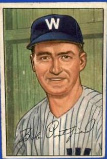 Bob Porterfield #194
