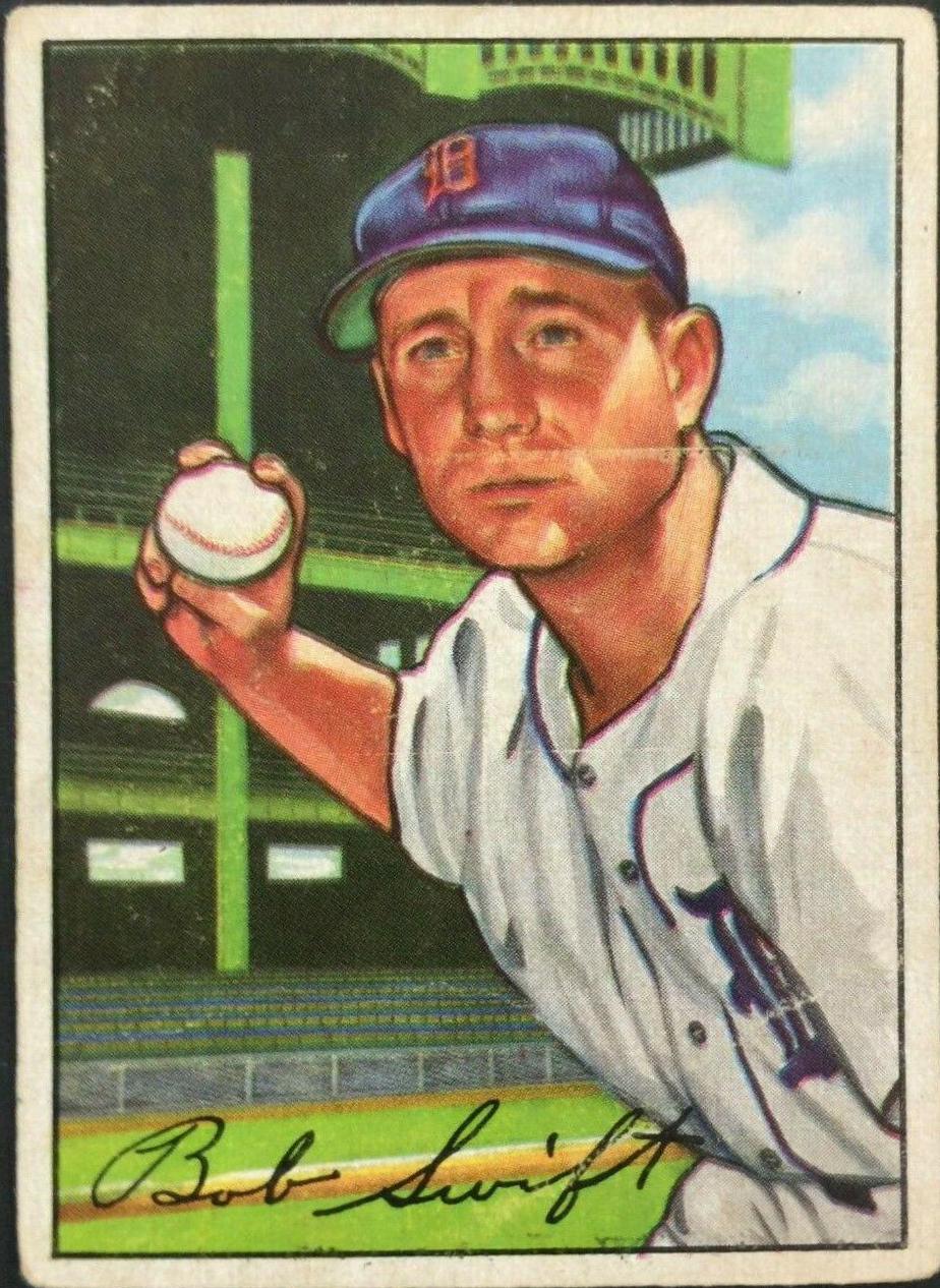 Bob Swift #131