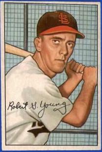 Bobby Young #193
