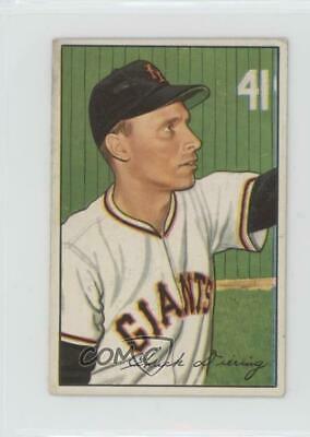 Chuck Diering #198
