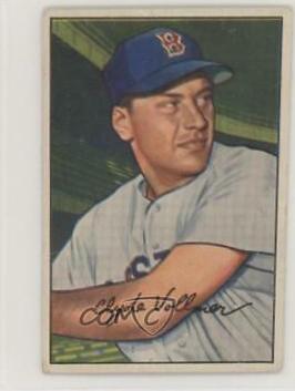 Clyde Vollmer #57