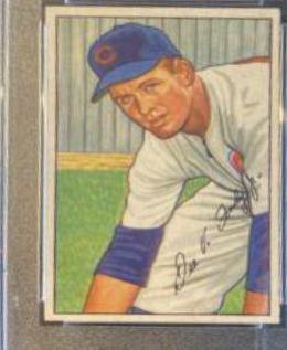 Dee Fondy #231