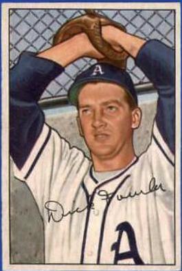 Dick Fowler #190