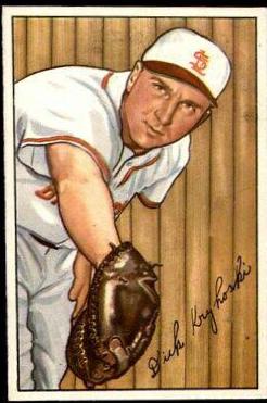 Dick Kryhoski #133
