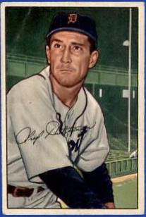 Fred Hutchinson #3
