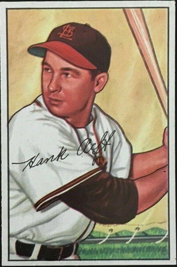 Hank Arft #229