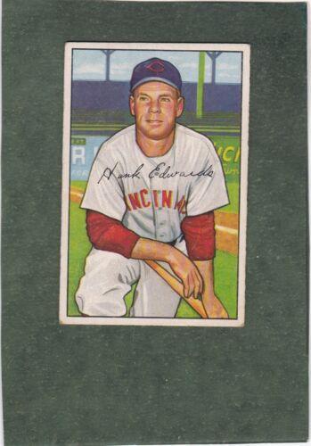 Hank Edwards #141