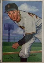 Howie Pollet #83