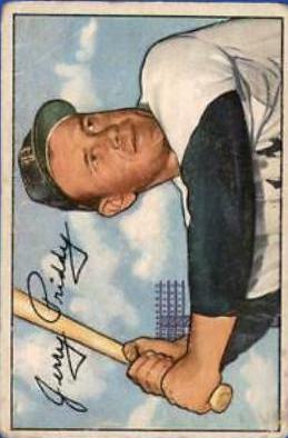 Jerry Priddy #139