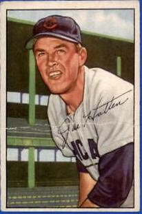 Joe Hatten #144