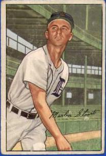 Marlin Stuart #147