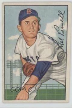 Mel Parnell #241