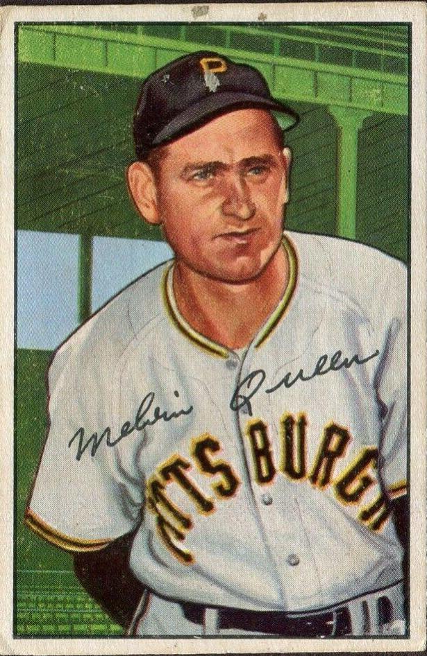 Mel Queen #171