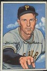 Murray Dickson #59
