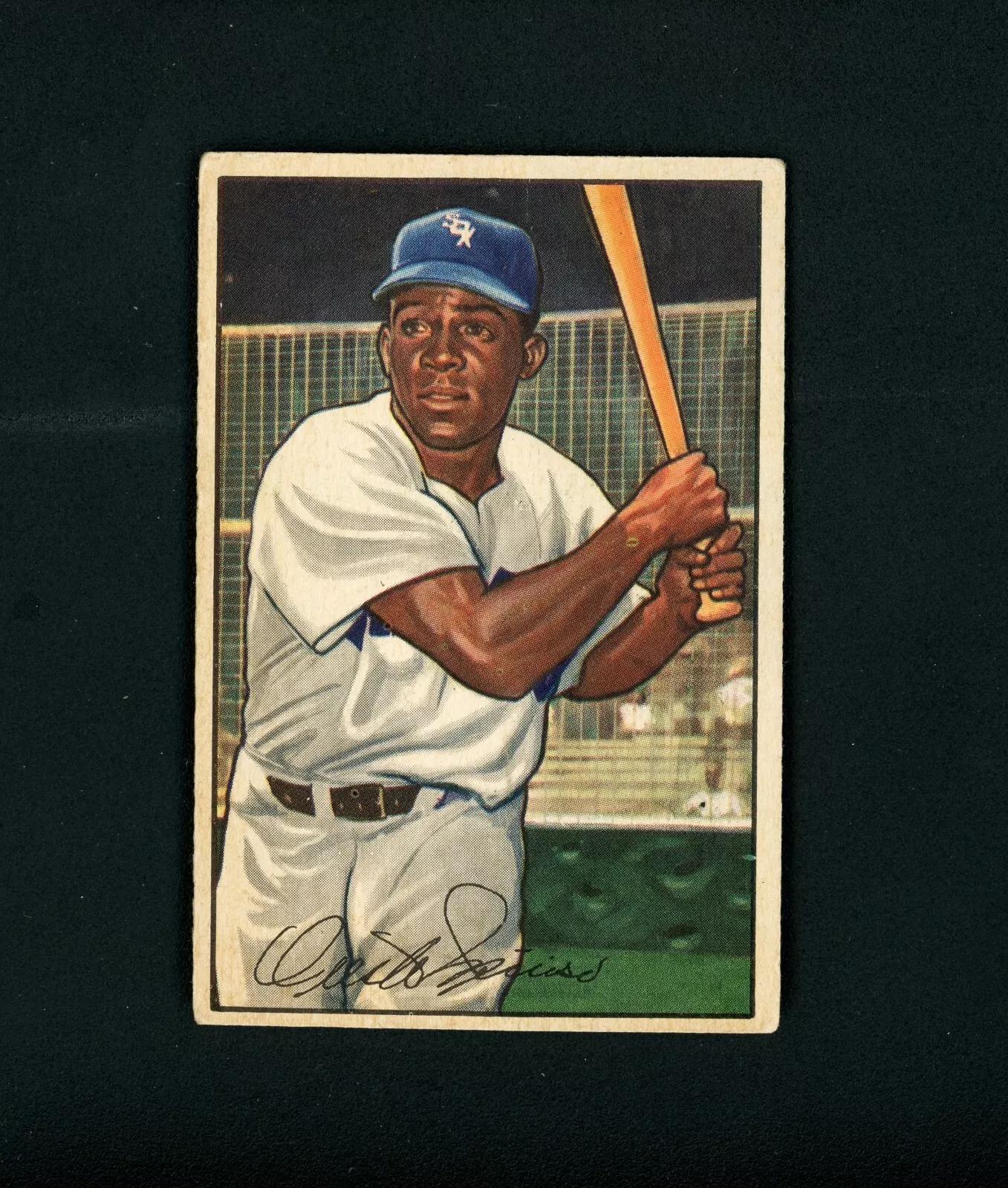 Orestes Minoso #5