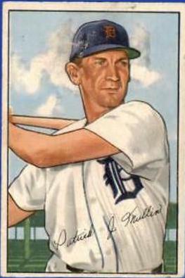 Pat Mullin #183