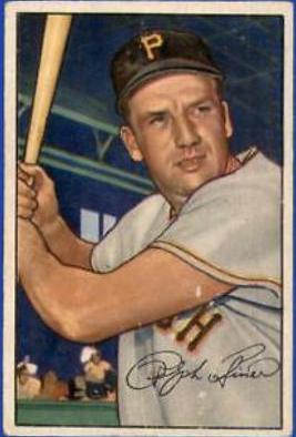 Ralph Kiner #11