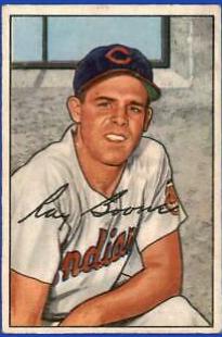 Ray Boone #214