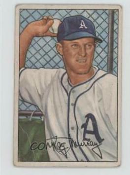 Ray Murray #118
