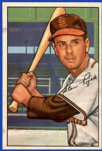 Stan Rojek #137