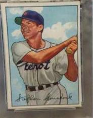 Steve Souchock #235
