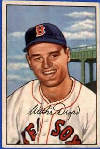 Walt Dropo #169