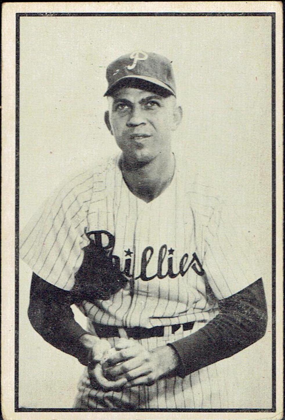 Andy Hansen #64