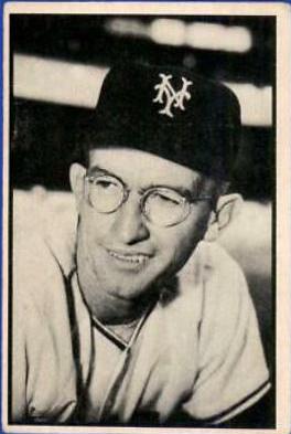 Bill Rigney #3